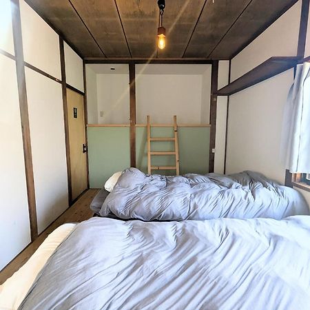 Guesthouse Giwa - Vacation Stay 14269V Mishima  Luaran gambar