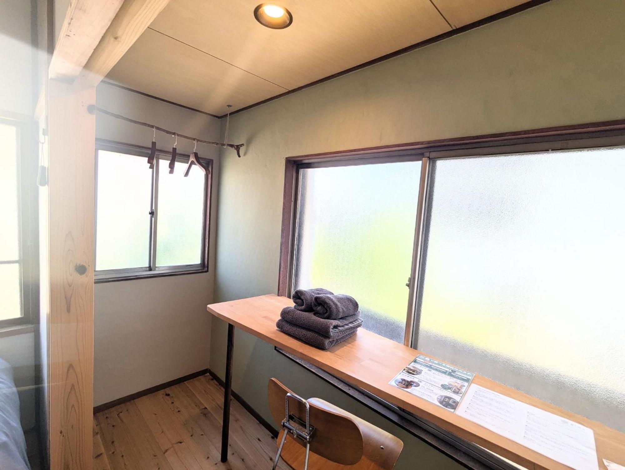 Guesthouse Giwa - Vacation Stay 14269V Mishima  Luaran gambar