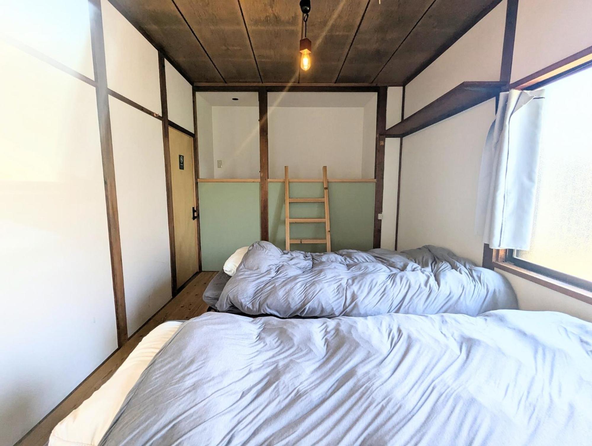 Guesthouse Giwa - Vacation Stay 14269V Mishima  Luaran gambar